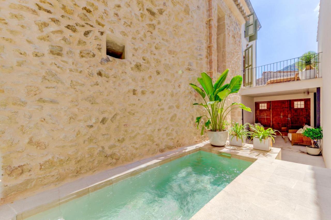 Villa Alicanti 2 By Sealand Villas Pollença Exterior foto