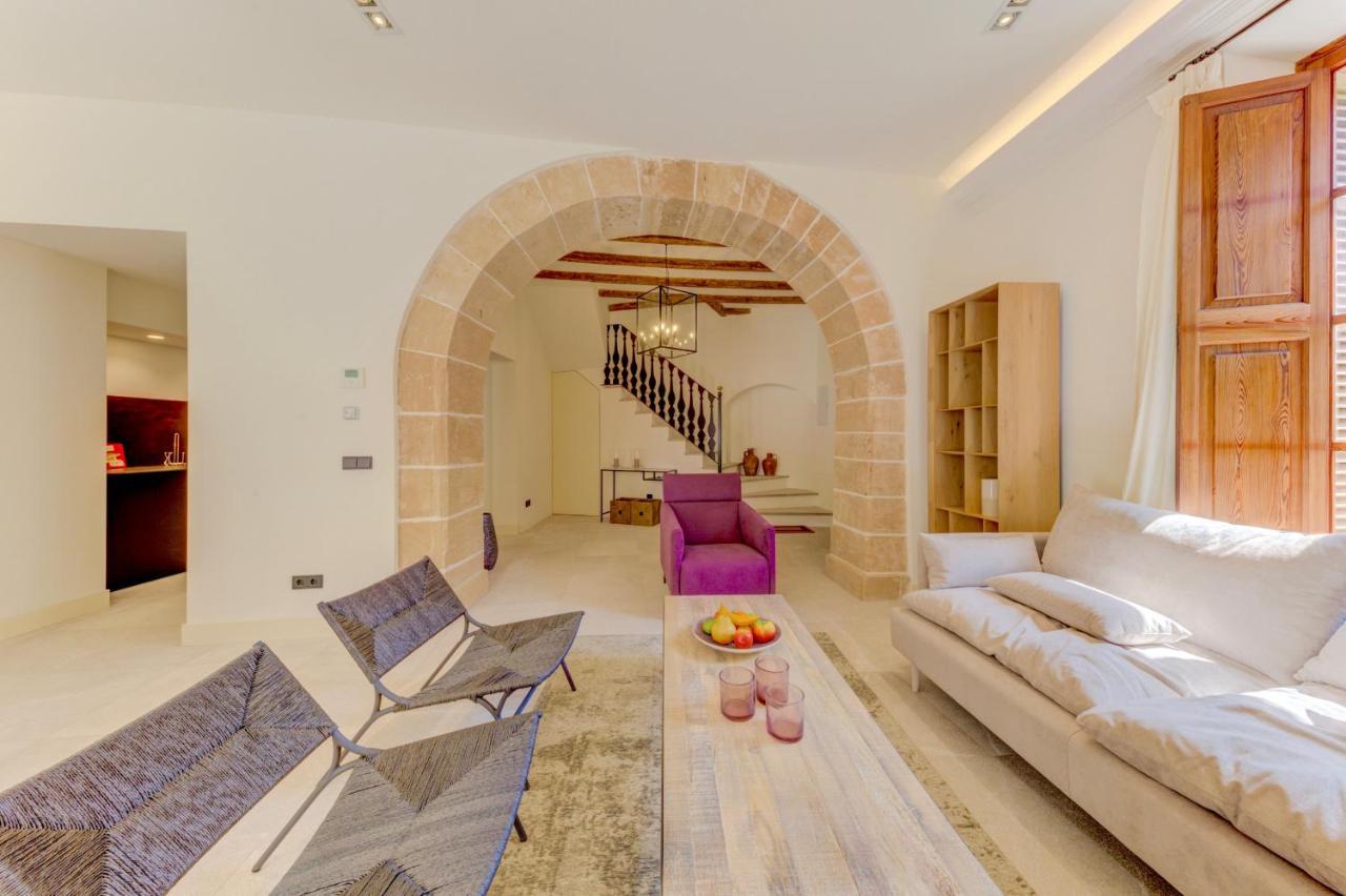 Villa Alicanti 2 By Sealand Villas Pollença Exterior foto