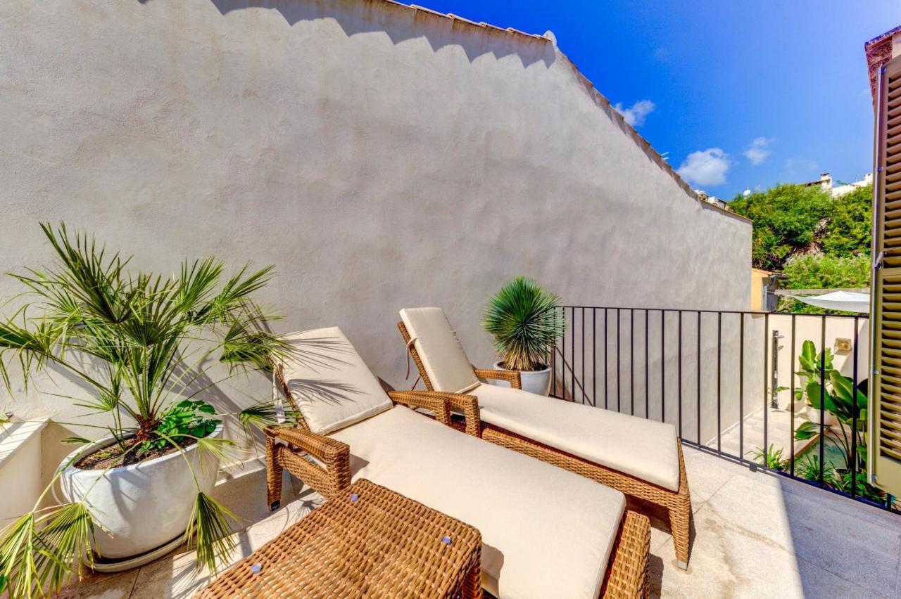 Villa Alicanti 2 By Sealand Villas Pollença Exterior foto