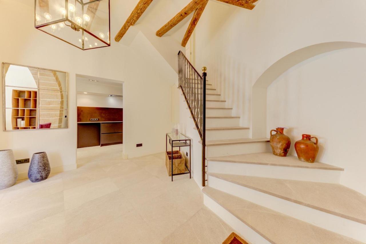Villa Alicanti 2 By Sealand Villas Pollença Exterior foto