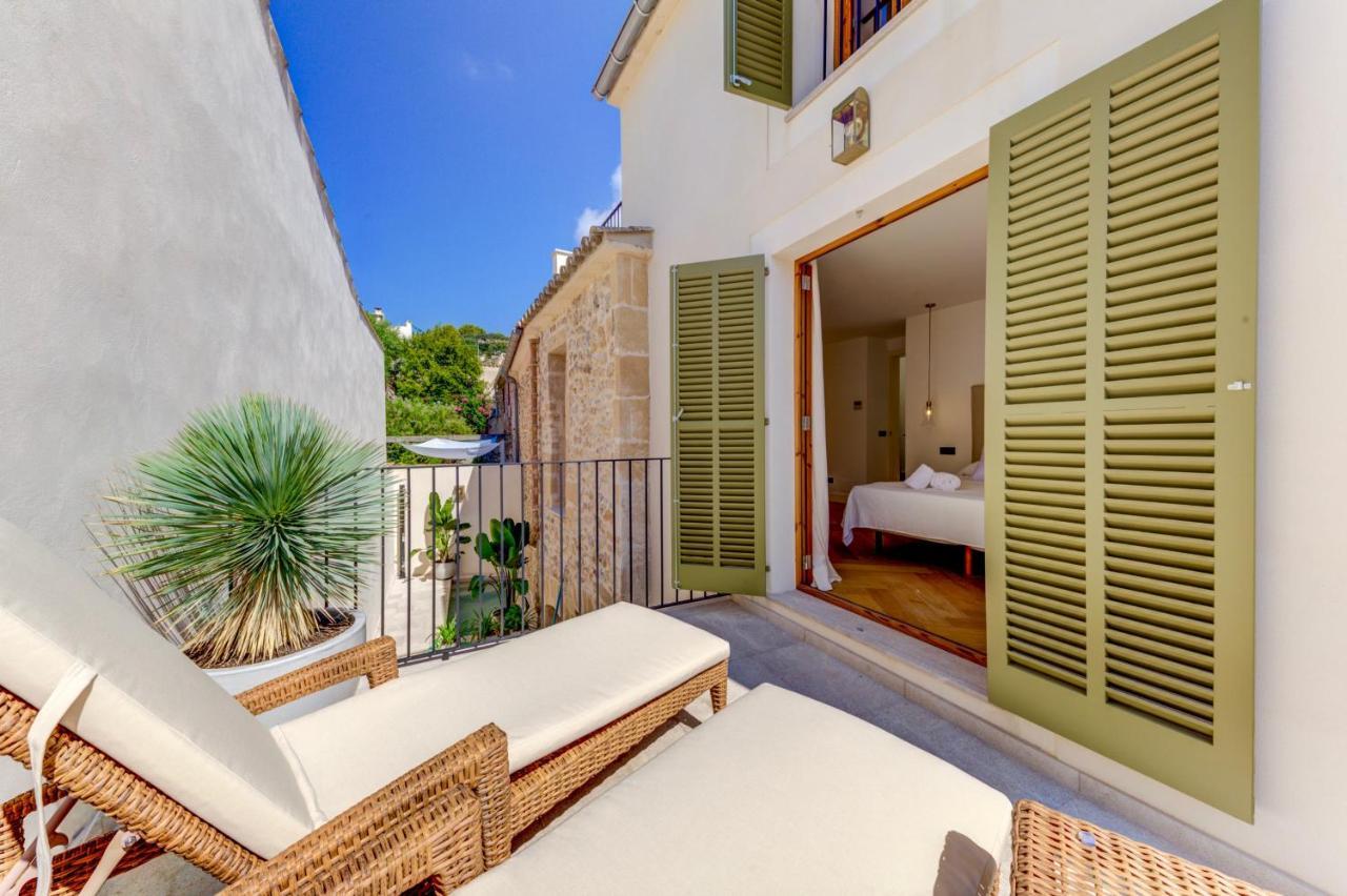 Villa Alicanti 2 By Sealand Villas Pollença Exterior foto